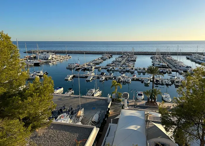 Apartamento Casa Bay Vida Teulada - Moraira
