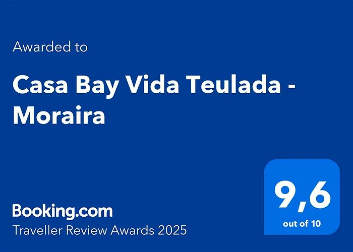 Casa Bay Vida Teulada - *